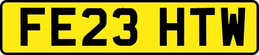 FE23HTW