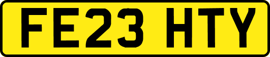 FE23HTY
