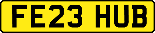 FE23HUB