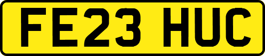 FE23HUC
