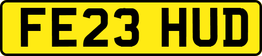 FE23HUD