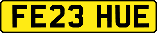 FE23HUE