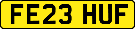 FE23HUF