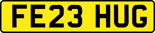 FE23HUG