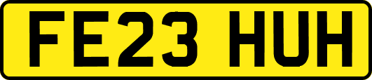 FE23HUH