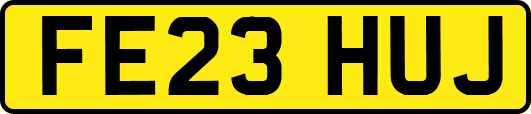 FE23HUJ
