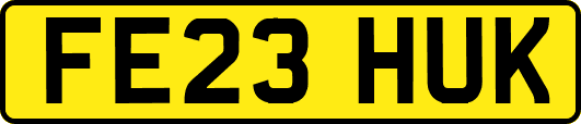 FE23HUK