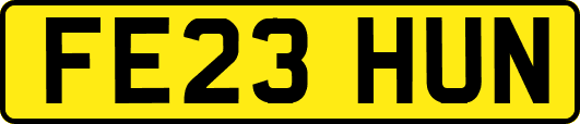 FE23HUN