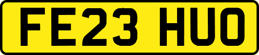 FE23HUO