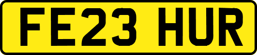 FE23HUR
