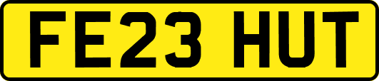 FE23HUT