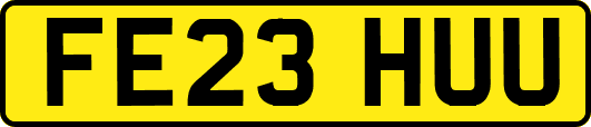 FE23HUU
