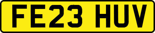 FE23HUV
