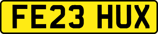 FE23HUX