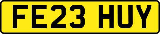 FE23HUY