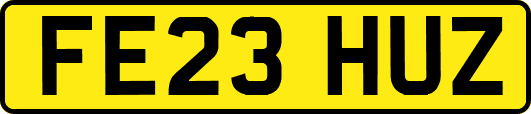 FE23HUZ