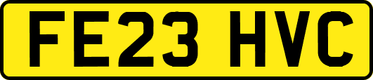 FE23HVC
