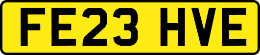 FE23HVE