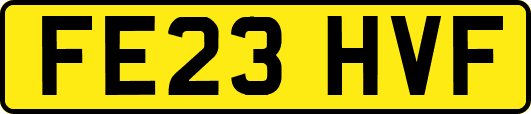 FE23HVF