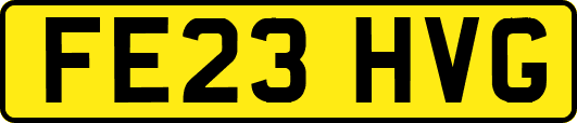 FE23HVG