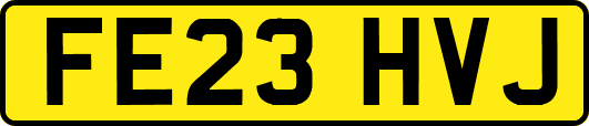FE23HVJ