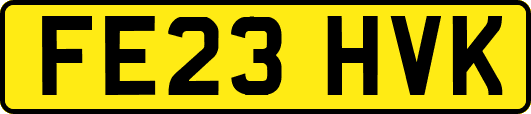 FE23HVK