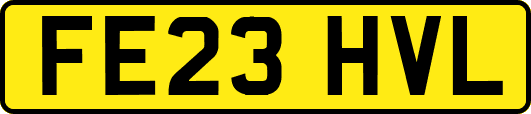 FE23HVL