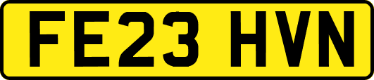 FE23HVN