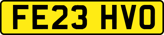 FE23HVO