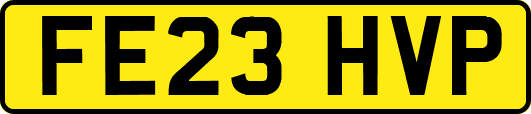 FE23HVP