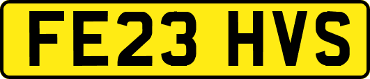 FE23HVS
