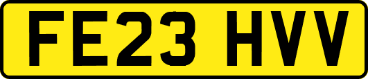 FE23HVV