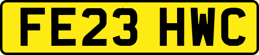 FE23HWC