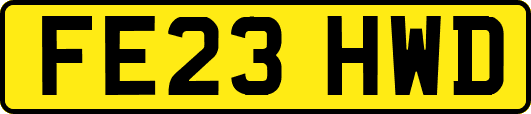 FE23HWD