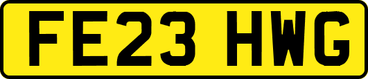 FE23HWG