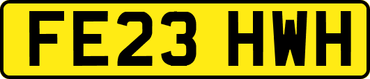 FE23HWH
