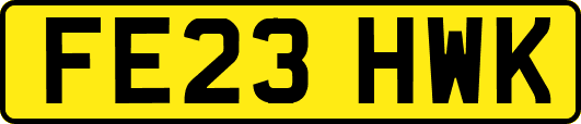 FE23HWK