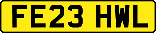 FE23HWL
