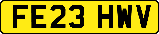 FE23HWV