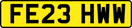 FE23HWW