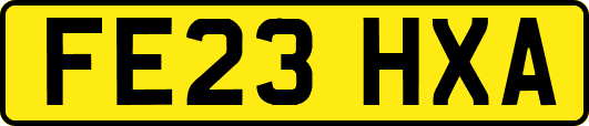 FE23HXA