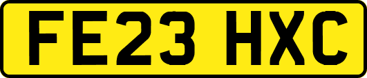 FE23HXC