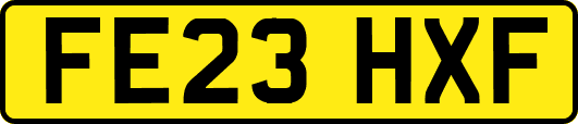 FE23HXF