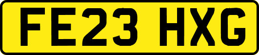 FE23HXG