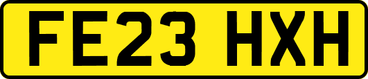 FE23HXH