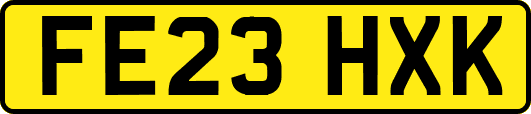 FE23HXK