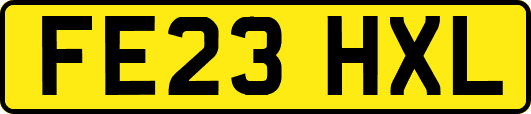 FE23HXL