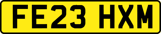 FE23HXM