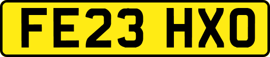 FE23HXO