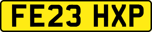 FE23HXP